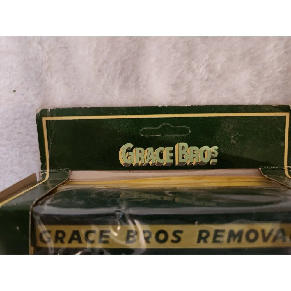 Grace Brothers Collector Series die cast truck Removals Storage Shipping SYDNEY